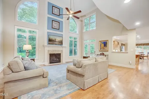1300 Caistor Lane Raleigh NC 27614
