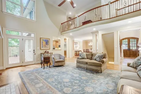 1300 Caistor Lane Raleigh NC 27614