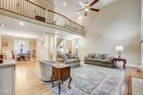 1300 Caistor Lane Raleigh NC 27614
