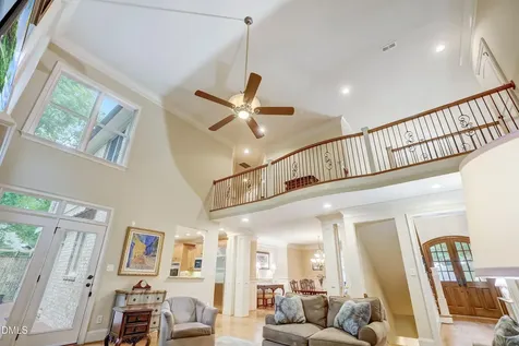 1300 Caistor Lane Raleigh NC 27614