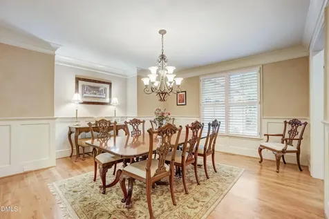 1300 Caistor Lane Raleigh NC 27614