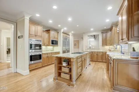 1300 Caistor Lane Raleigh NC 27614