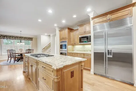 1300 Caistor Lane Raleigh NC 27614