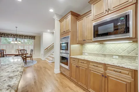1300 Caistor Lane Raleigh NC 27614