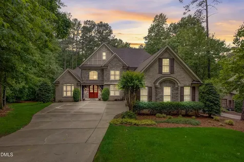 1300 Caistor Lane Raleigh NC 27614