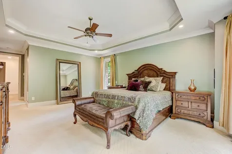 1300 Caistor Lane Raleigh NC 27614