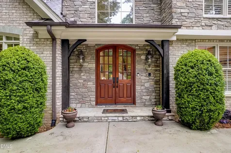 1300 Caistor Lane Raleigh NC 27614