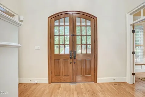 1300 Caistor Lane Raleigh NC 27614