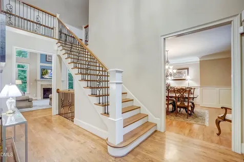 1300 Caistor Lane Raleigh NC 27614