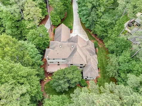 1300 Caistor Lane Raleigh NC 27614