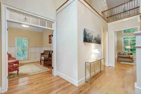 1300 Caistor Lane Raleigh NC 27614