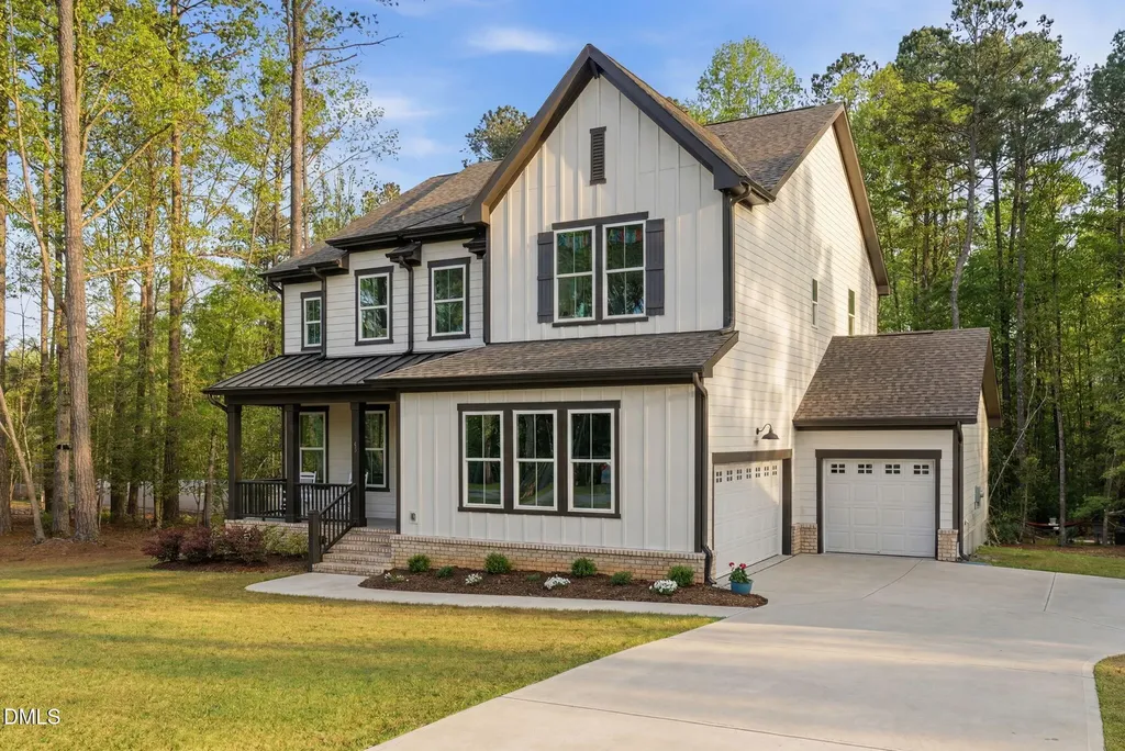 45 Gadwall Court Zebulon NC 27597