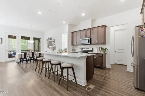 45 Gadwall Court Zebulon NC 27597