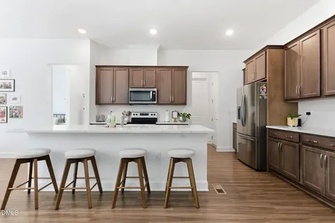 45 Gadwall Court Zebulon NC 27597