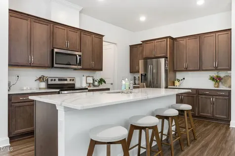 45 Gadwall Court Zebulon NC 27597