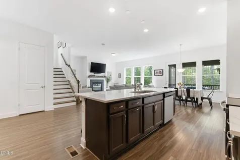 45 Gadwall Court Zebulon NC 27597