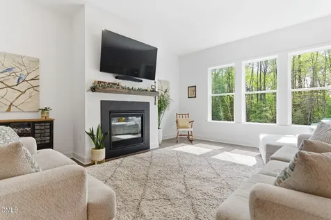 45 Gadwall Court Zebulon NC 27597