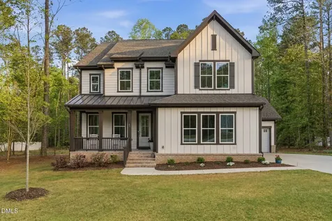 45 Gadwall Court Zebulon NC 27597