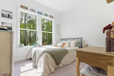 45 Gadwall Court Zebulon NC 27597