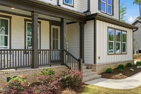 45 Gadwall Court Zebulon NC 27597