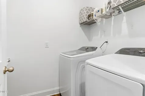 45 Gadwall Court Zebulon NC 27597