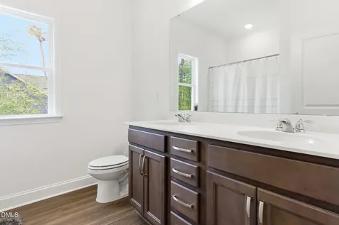 45 Gadwall Court Zebulon NC 27597