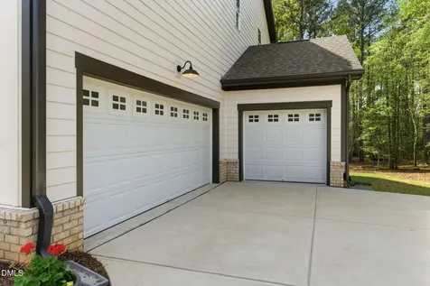 45 Gadwall Court Zebulon NC 27597