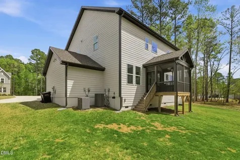 45 Gadwall Court Zebulon NC 27597