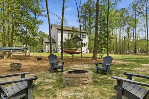 45 Gadwall Court Zebulon NC 27597