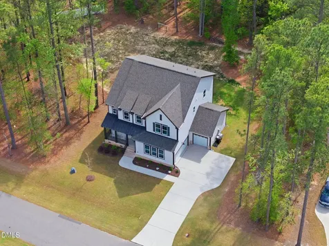 45 Gadwall Court Zebulon NC 27597