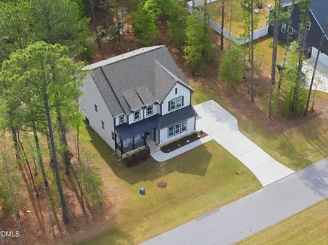 45 Gadwall Court Zebulon NC 27597