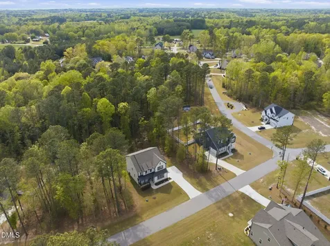 45 Gadwall Court Zebulon NC 27597