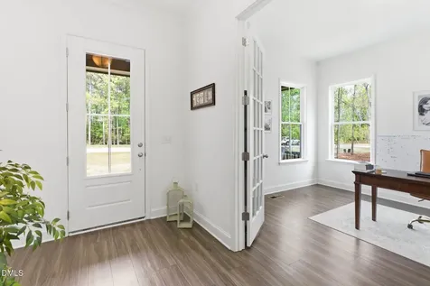 45 Gadwall Court Zebulon NC 27597