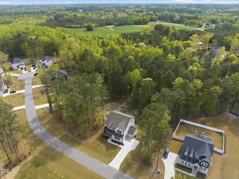 45 Gadwall Court Zebulon NC 27597
