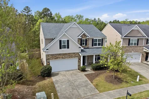 108 Glenview Lane Durham NC 27703