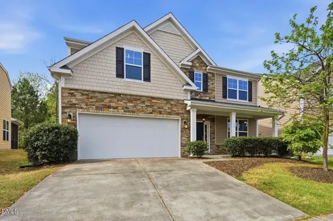 108 Glenview Lane Durham NC 27703
