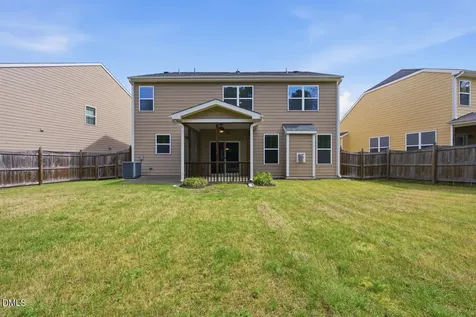 108 Glenview Lane Durham NC 27703