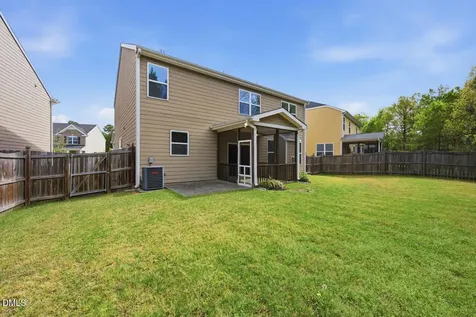 108 Glenview Lane Durham NC 27703