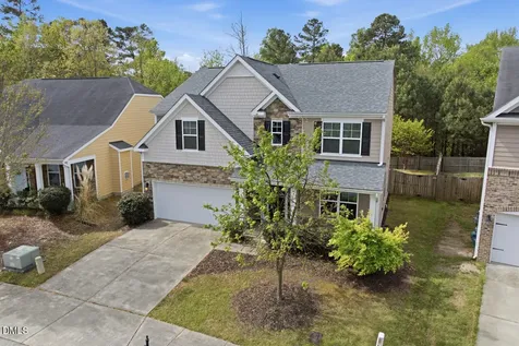 108 Glenview Lane Durham NC 27703