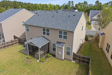 108 Glenview Lane Durham NC 27703