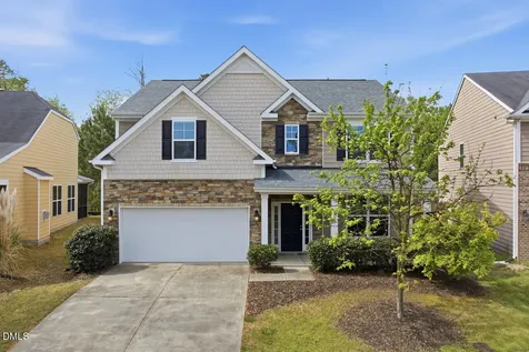108 Glenview Lane Durham NC 27703