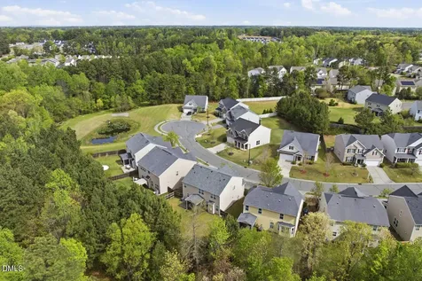 108 Glenview Lane Durham NC 27703