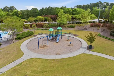 108 Glenview Lane Durham NC 27703