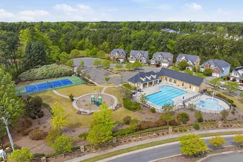 108 Glenview Lane Durham NC 27703