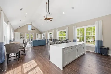 108 Glenview Lane Durham NC 27703