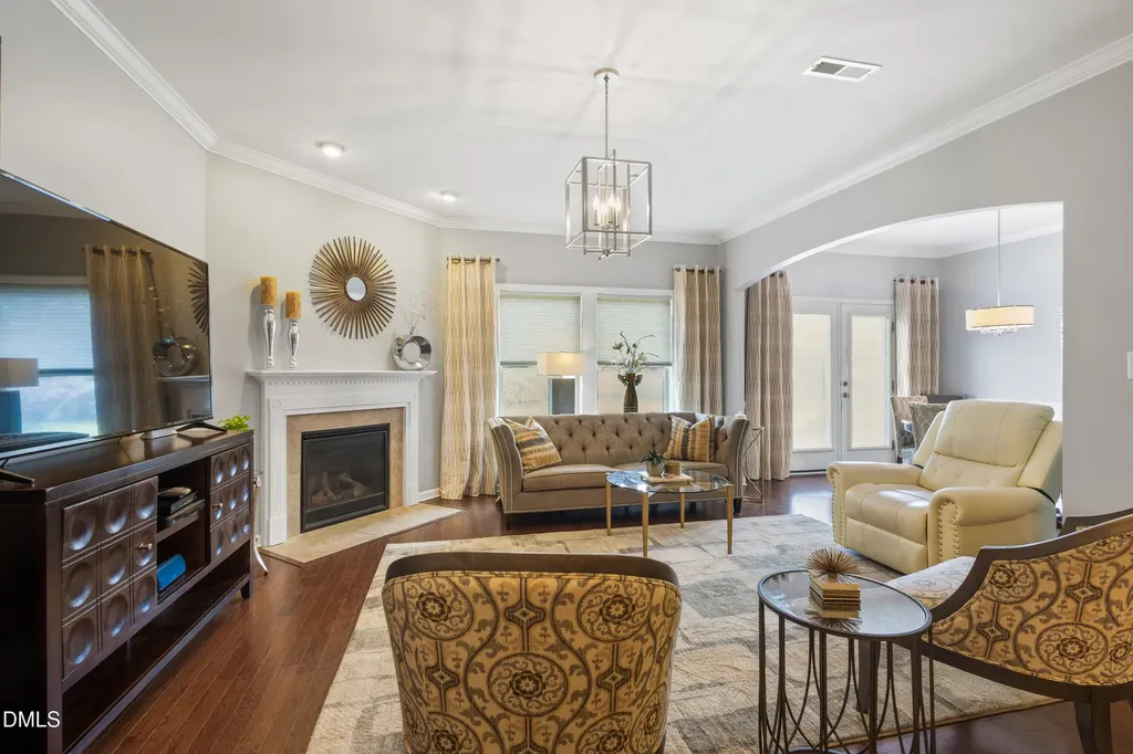 204 Old Castle Drive Morrisville NC 27560