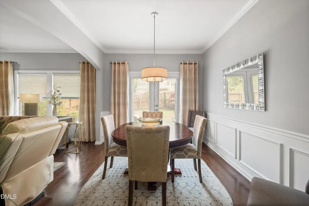 204 Old Castle Drive Morrisville NC 27560