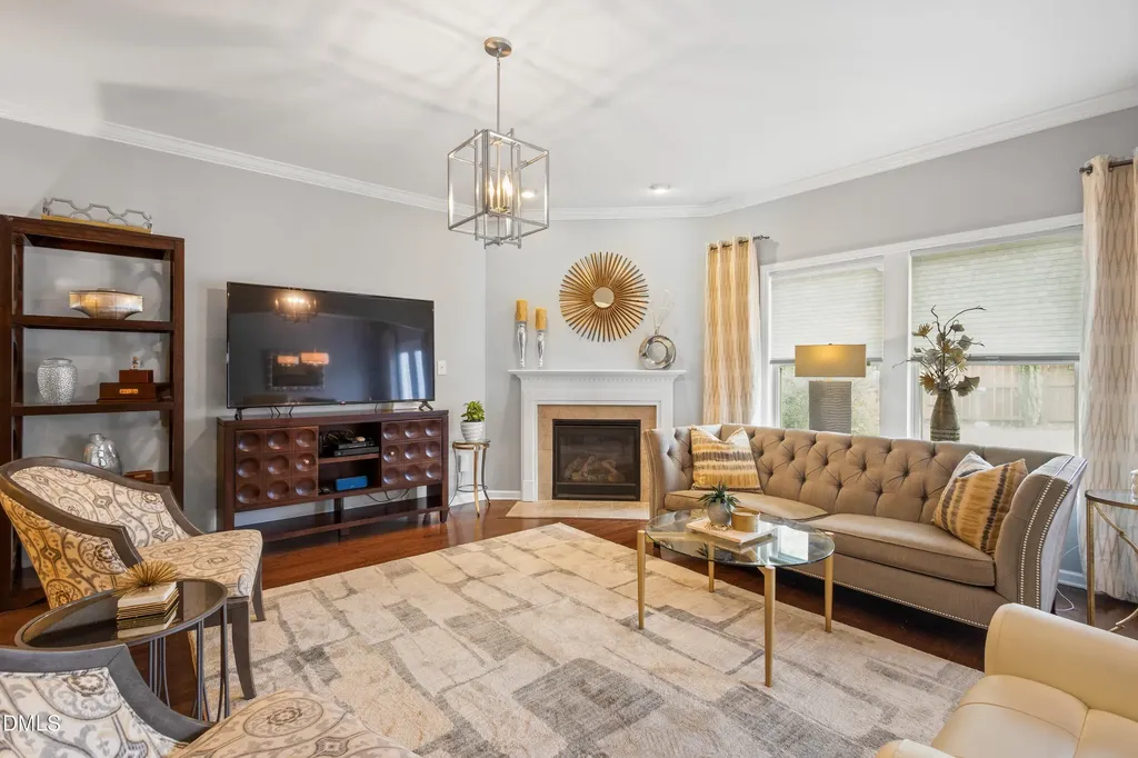 204 Old Castle Drive Morrisville NC 27560