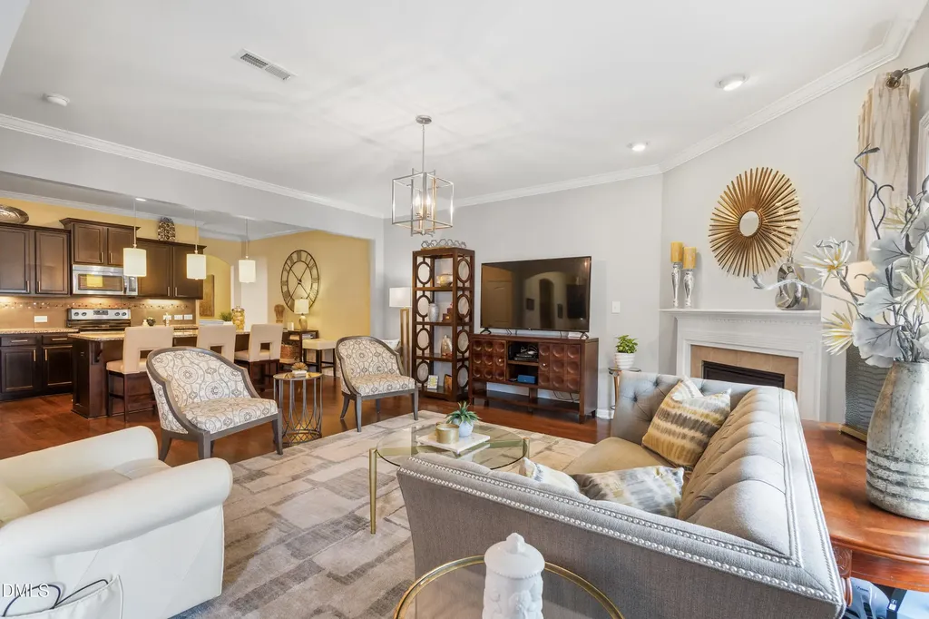 204 Old Castle Drive Morrisville NC 27560