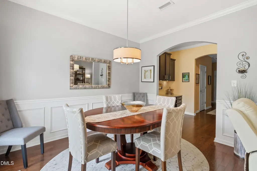 204 Old Castle Drive Morrisville NC 27560